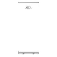 850mm Wide Pull Up Banner Thumbnail