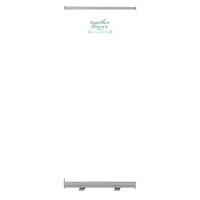 850mm Wide Pull Up Banner Thumbnail