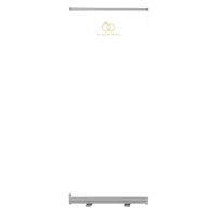 850mm Wide Pull Up Banner Thumbnail