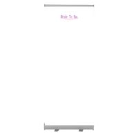 850mm Wide Pull Up Banner Thumbnail