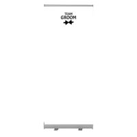 850mm Wide Pull Up Banner Thumbnail