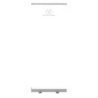 850mm Wide Pull Up Banner Thumbnail