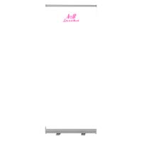 850mm Wide Pull Up Banner Thumbnail