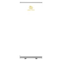 850mm Wide Pull Up Banner Thumbnail