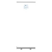 850mm Wide Pull Up Banner Thumbnail
