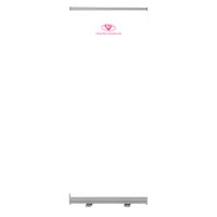 850mm Wide Pull Up Banner Thumbnail