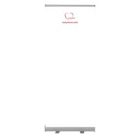 850mm Wide Pull Up Banner Thumbnail