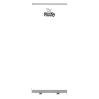 850mm Wide Pull Up Banner Thumbnail