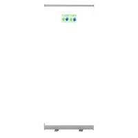 850mm Wide Pull Up Banner Thumbnail
