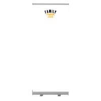 850mm Wide Pull Up Banner Thumbnail