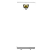 850mm Wide Pull Up Banner Thumbnail