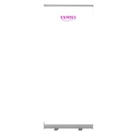 850mm Wide Pull Up Banner Thumbnail