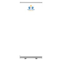 850mm Wide Pull Up Banner Thumbnail