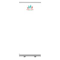 850mm Wide Pull Up Banner Thumbnail