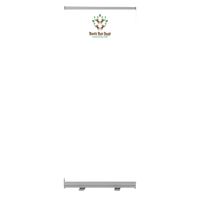 850mm Wide Pull Up Banner Thumbnail