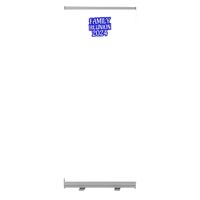 850mm Wide Pull Up Banner Thumbnail