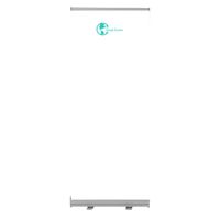 850mm Wide Pull Up Banner Thumbnail