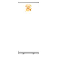 850mm Wide Pull Up Banner Thumbnail