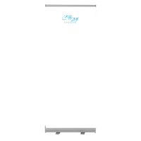 850mm Wide Pull Up Banner Thumbnail