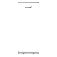 850mm Wide Pull Up Banner Thumbnail