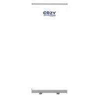 850mm Wide Pull Up Banner Thumbnail