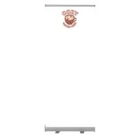 850mm Wide Pull Up Banner Thumbnail