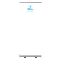 850mm Wide Pull Up Banner Thumbnail
