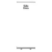 850mm Wide Pull Up Banner Thumbnail