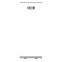 850mm Wide Pull Up Banner Thumbnail