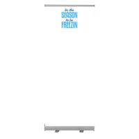 850mm Wide Pull Up Banner Thumbnail