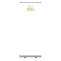 850mm Wide Pull Up Banner Thumbnail