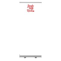 850mm Wide Pull Up Banner Thumbnail