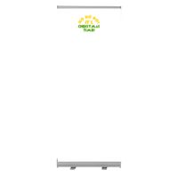 850mm Wide Pull Up Banner Thumbnail