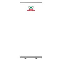 850mm Wide Pull Up Banner Thumbnail