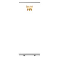 850mm Wide Pull Up Banner Thumbnail