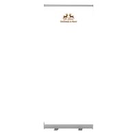 850mm Wide Pull Up Banner Thumbnail