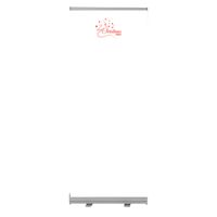 850mm Wide Pull Up Banner Thumbnail