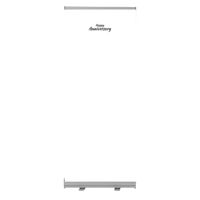 850mm Wide Pull Up Banner Thumbnail
