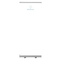 850mm Wide Pull Up Banner Thumbnail