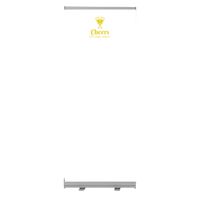 850mm Wide Pull Up Banner Thumbnail