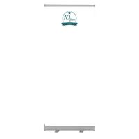 850mm Wide Pull Up Banner Thumbnail