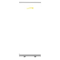 850mm Wide Pull Up Banner Thumbnail