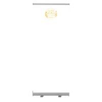 850mm Wide Pull Up Banner Thumbnail
