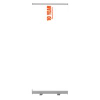 850mm Wide Pull Up Banner Thumbnail