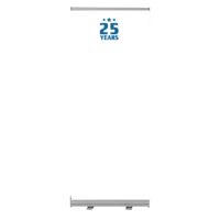 850mm Wide Pull Up Banner Thumbnail