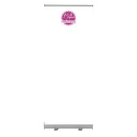 850mm Wide Pull Up Banner Thumbnail