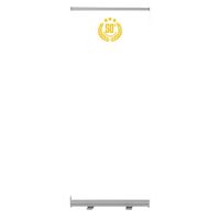 850mm Wide Pull Up Banner Thumbnail