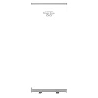 850mm Wide Pull Up Banner Thumbnail