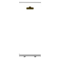 850mm Wide Pull Up Banner Thumbnail