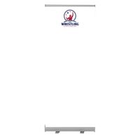 850mm Wide Pull Up Banner Thumbnail